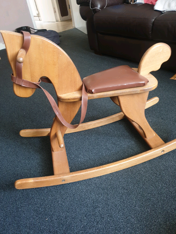 moulin roty rocking horse